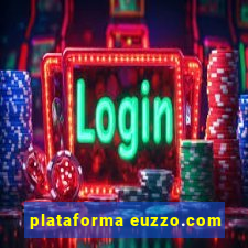 plataforma euzzo.com